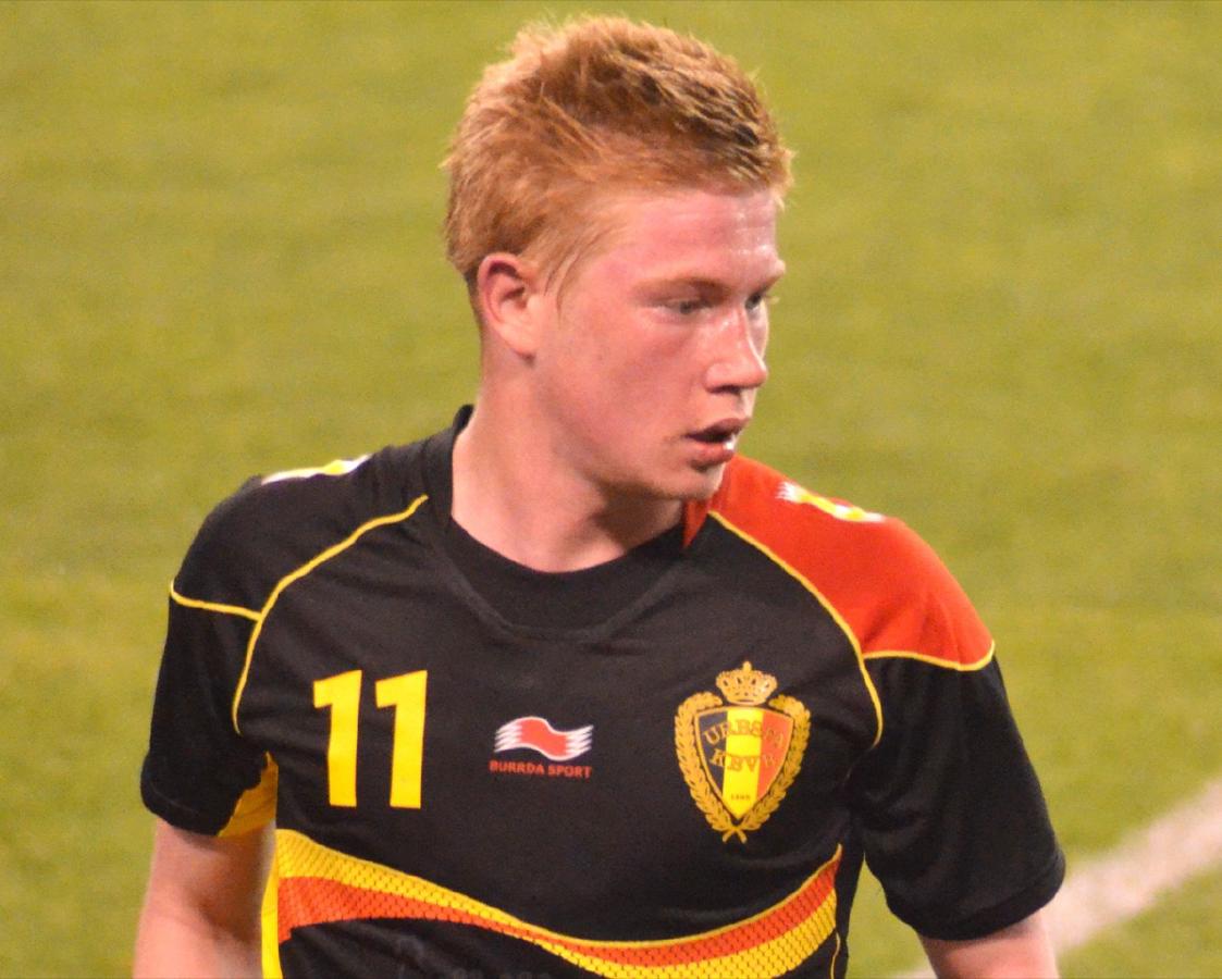 20助攻之夜:德布劳内追平亨利纪录的传奇赛季