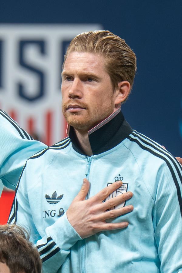 德布劳内第四届世界杯能走多远？比利时G组数据完全解析