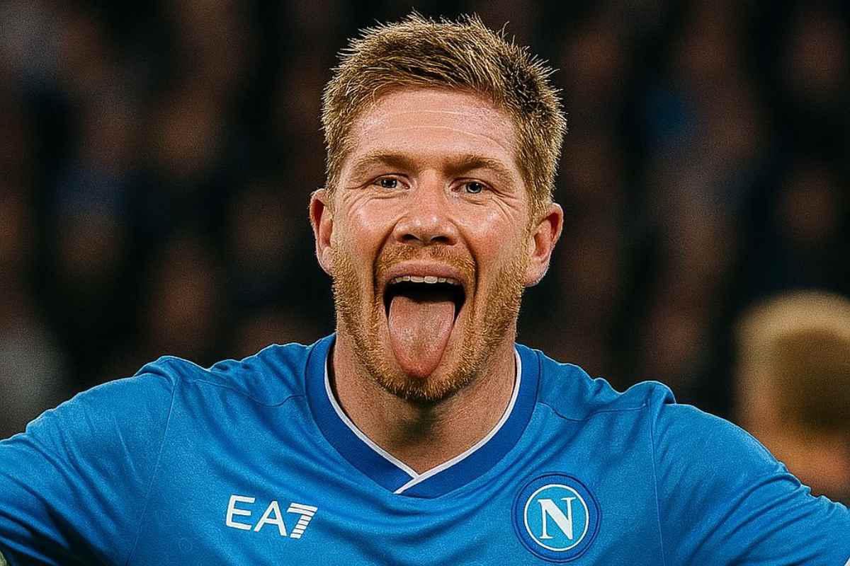 德布劳内最新消息:2月24日踏上草坪,3月8日或重返意甲冲击卫冕