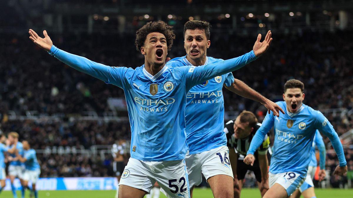 瓜迪奥拉口误叫哈兰德「Kevin」：德布劳内对曼城意味着什么？